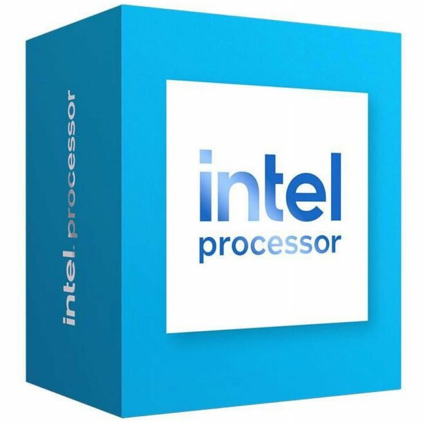 Процесор Intel 300