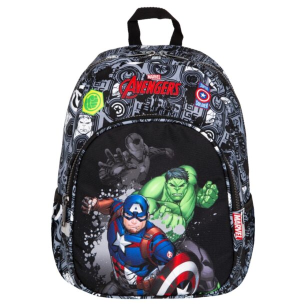 Раница за детска градина CoolPack Toby Avengers цена