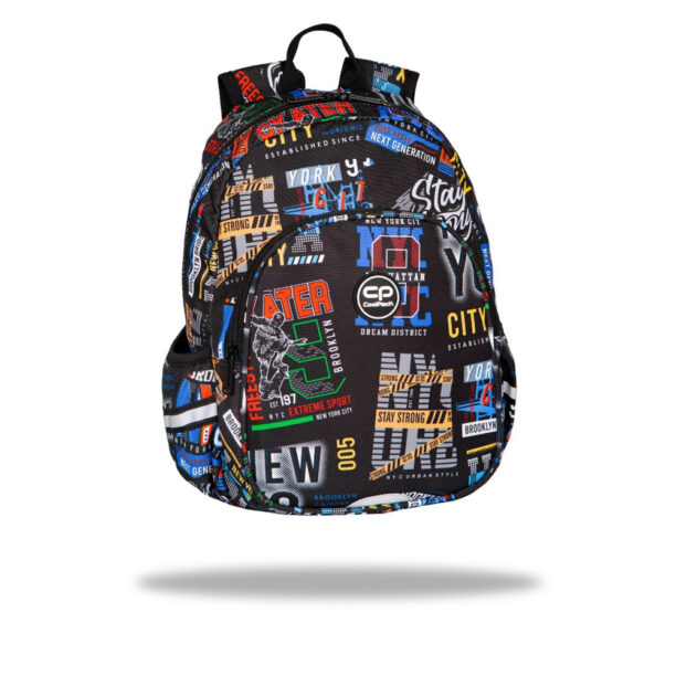 Раница за детска градина CoolPack Toby Big City цена