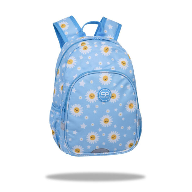 Раница за детска градина CoolPack Toby Daisy Sun цена