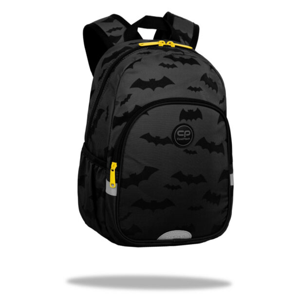 Раница за детска градина CoolPack Toby Darker night цена