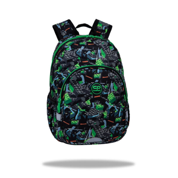 Раница за детска градина CoolPack Toby Kids From The Block цена