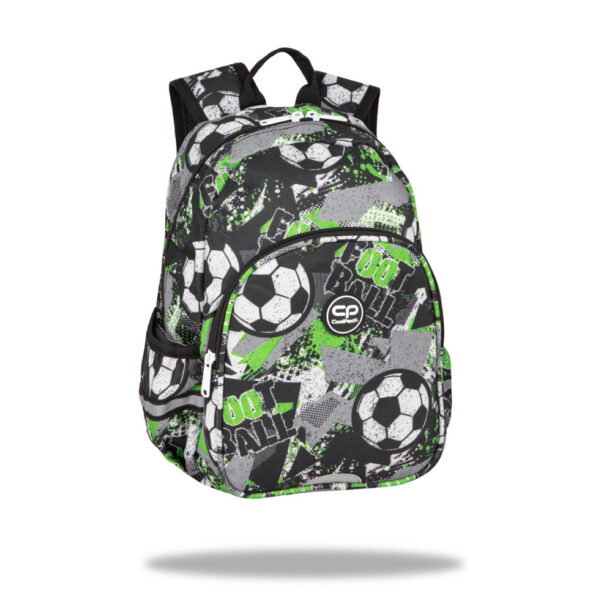 Раница за детска градина CoolPack Toby Let's gol цена