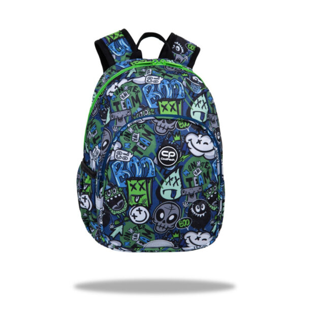 Раница за детска градина CoolPack Toby Monster Team цена