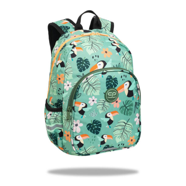 Раница за детска градина CoolPack Toby Toucans цена