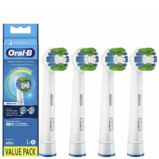 Резервни глави Oral-B Precision Clean