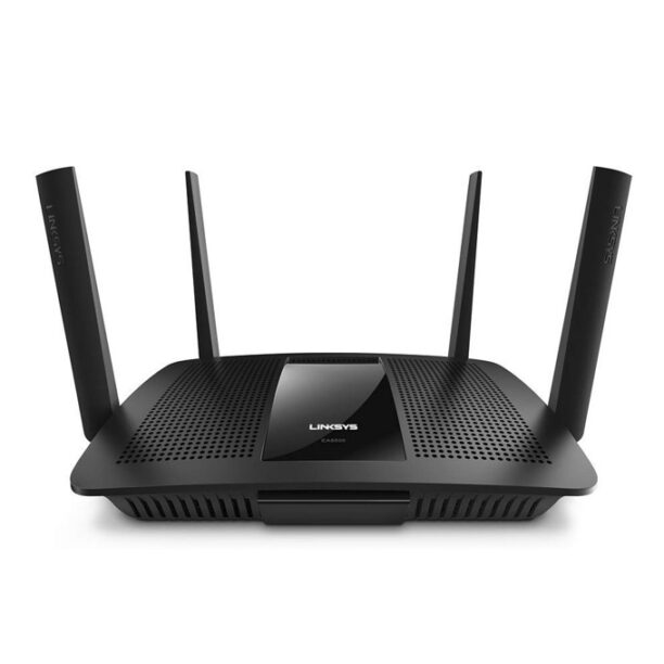 Рутер Linksys EA8500