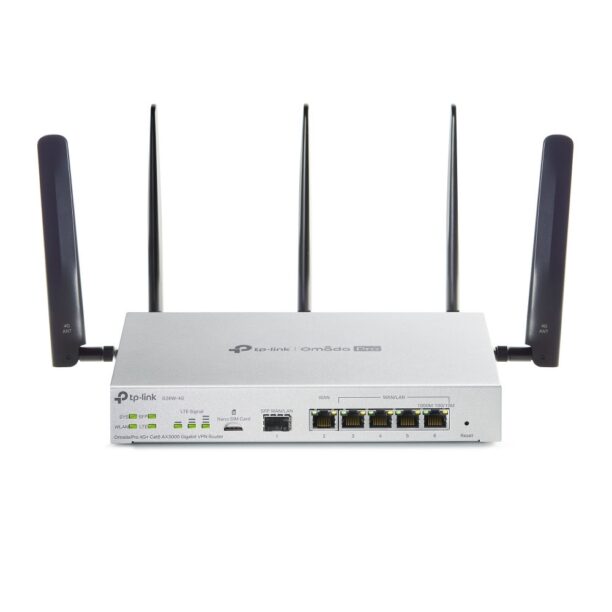 Рутер TP-Link Omada Pro G36W-4G