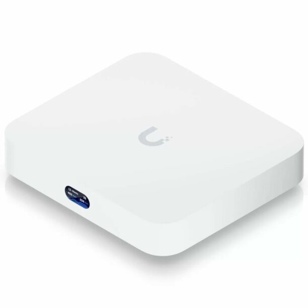 Рутер Ubiquiti Cloud Gateway Ultra (UCG-ULTRA)