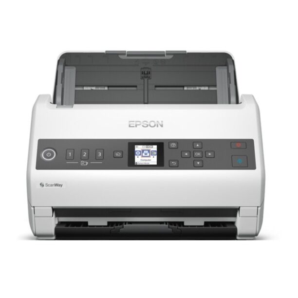 Скенер Epson WorkForce DS-730N