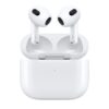 Слушалки Apple AirPods (3rd generation)