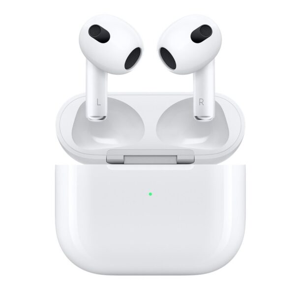 Слушалки Apple AirPods (3rd generation)