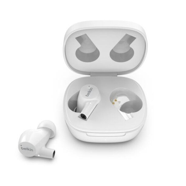 Слушалки Belkin SOUNDFORM Rise