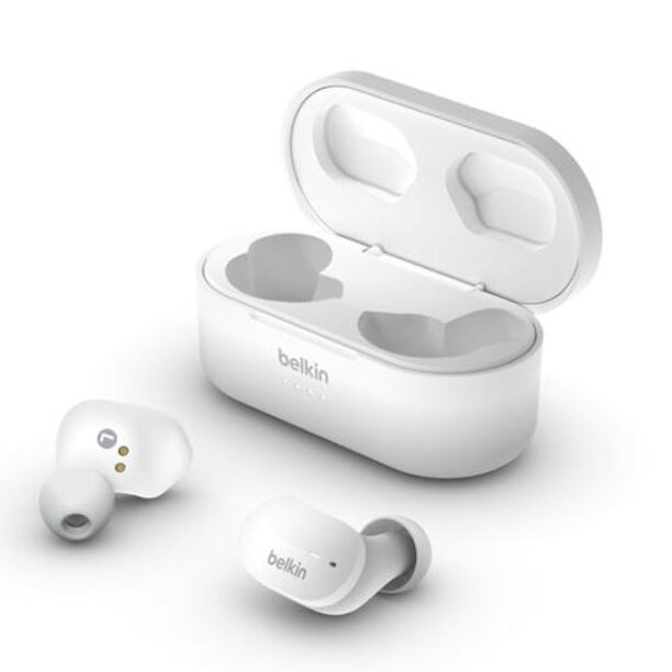 Слушалки Belkin SOUNDFORM