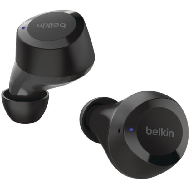 Слушалки Belkin SoundForm Bolt