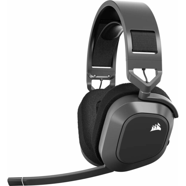 Слушалки Corsair HS80 MAX Wireless