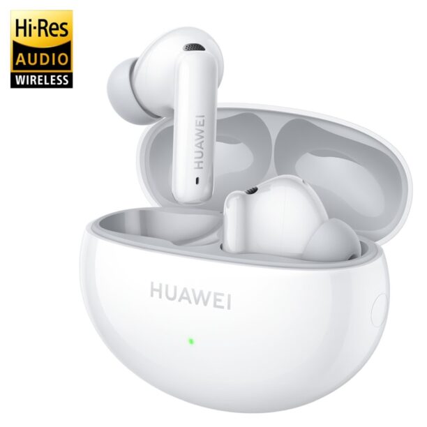 Слушалки Huawei FreeBuds 6i