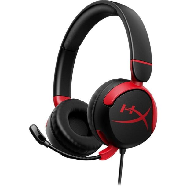 Слушалки HyperX Cloud Mini (7G8F4AA)