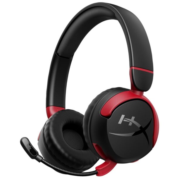 Слушалки HyperX Cloud Mini Wireless (7G8F1AA)