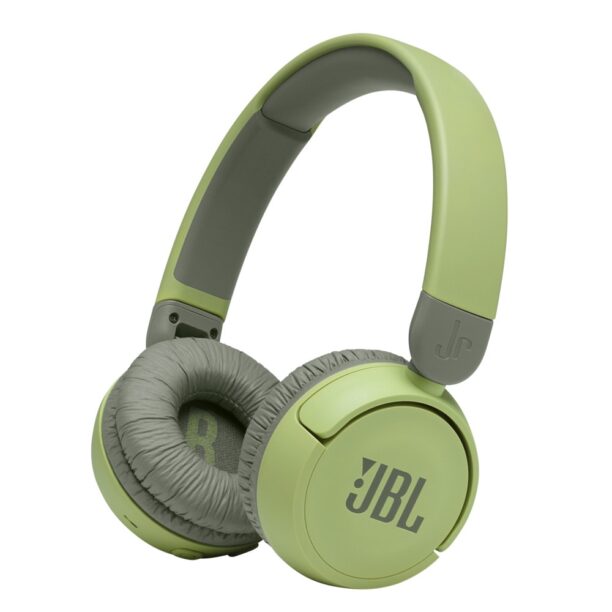 Слушалки JBL JR310BT