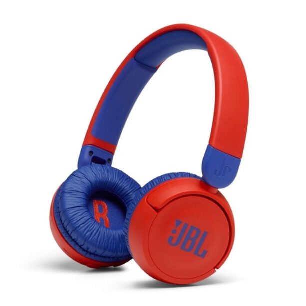 Слушалки JBL Jr310BT