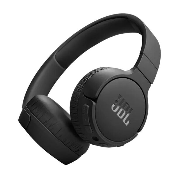 Слушалки JBL Tune 670NC