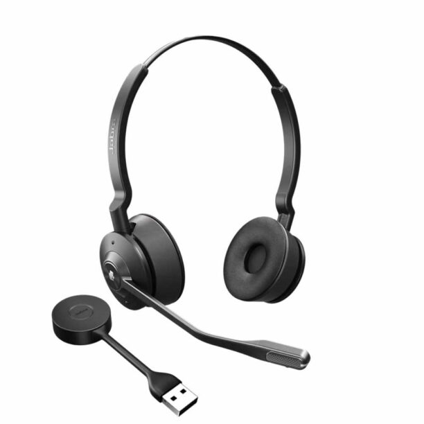 Слушалки Jabra Engage 55 MS