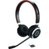 Слушалки Jabra Evolve 65 SE 6599-839-409