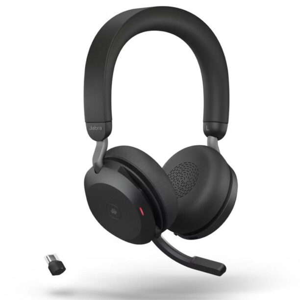 Слушалки Jabra Evolve2 75 MS (27599-999-899)