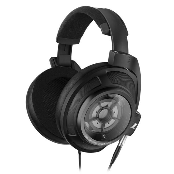 Слушалки Sennheiser HD 820