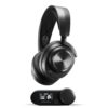 Слушалки SteelSeries Arctis Nova Pro Wireless