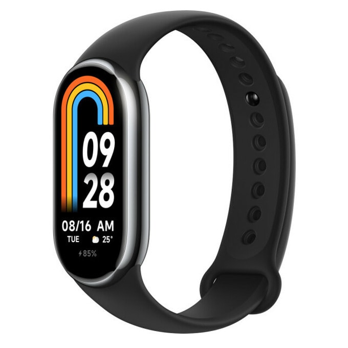 Смарт гривна Xiaomi Smart Band 8 (Разопакован продукт)