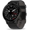 Смарт часовник Garmin Venu 3 (Slate/Black)