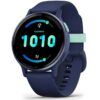 Смарт часовник Garmin vivoactive 5 (Metallic Navy/Navy)