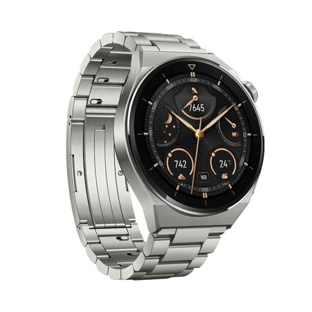 Смарт часовник Huawei Watch GT 3 Pro