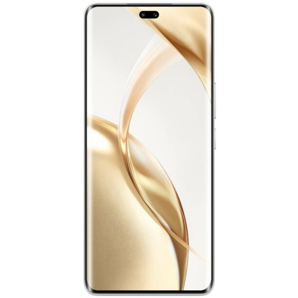 Смартфон Honor 200 Pro (бял)