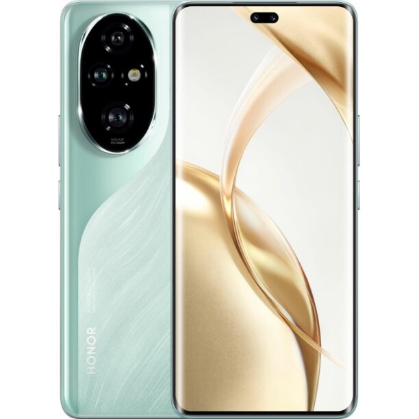 Смартфон Honor 200 Pro (син)