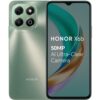 Смартфон Honor X6b (зелен)