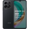 Смартфон Honor X6b (черен)