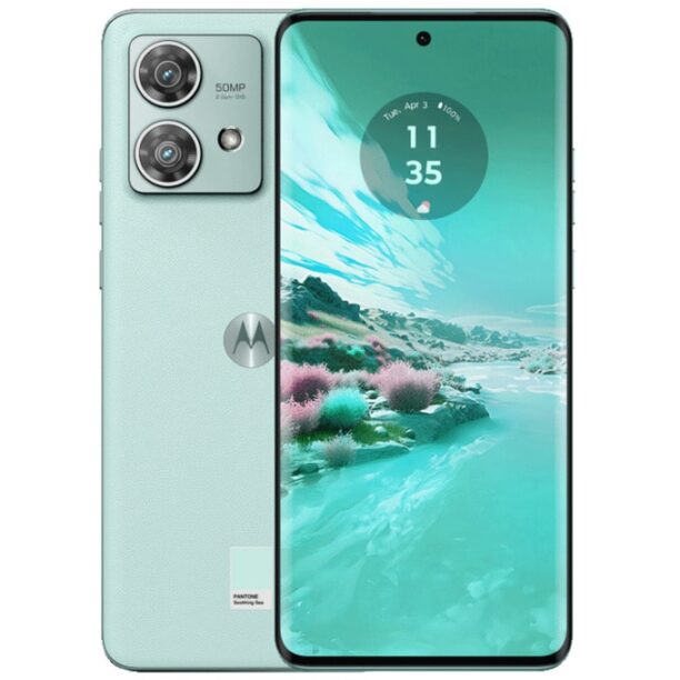 Смартфон Motorola Edge 40 Neo (Soothing Sea)