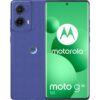 Смартфон Motorola Moto G85 (син)