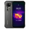 Смартфон Ulefone Armor 11T 5G (черен)