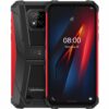 Смартфон Ulefone Armor 8 (червен)