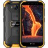 Смартфон Ulefone Armor X6 Pro (оранжев)