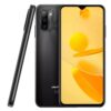 Смартфон Ulefone Note 12P (черен)