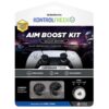 Сменяеми бутончета и пръстени Thumb Grips and rings KontrolFreek Performance Thumbsticks + Precision Rings Galaxy Edition (6204-PS5)