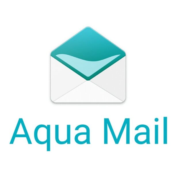 Софтуер Aqua Mail