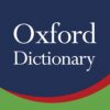 Софтуер MobiSystems Oxford Dictionary