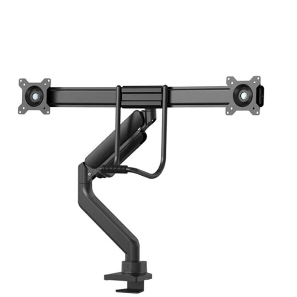 Стойка за монитори NewStar Neomounts Screen Desk Mount 2 screens