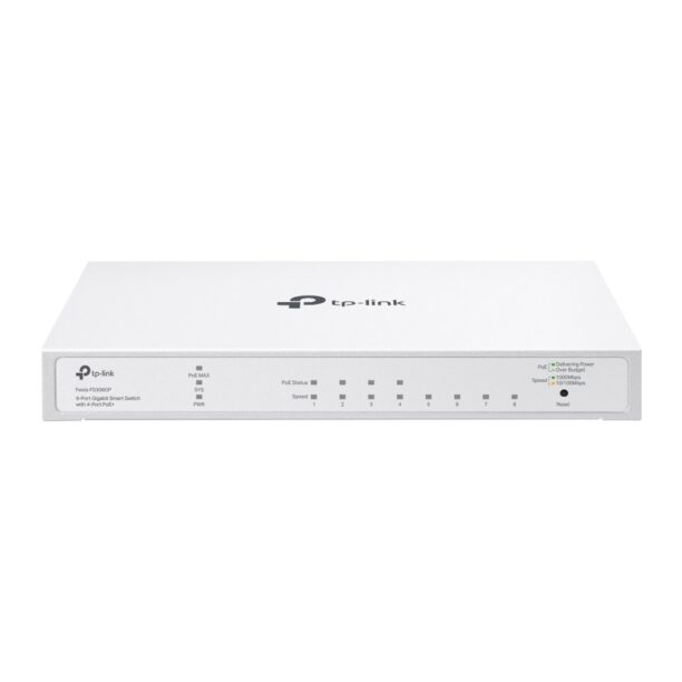 Суич TP-Link Festa FS308GP